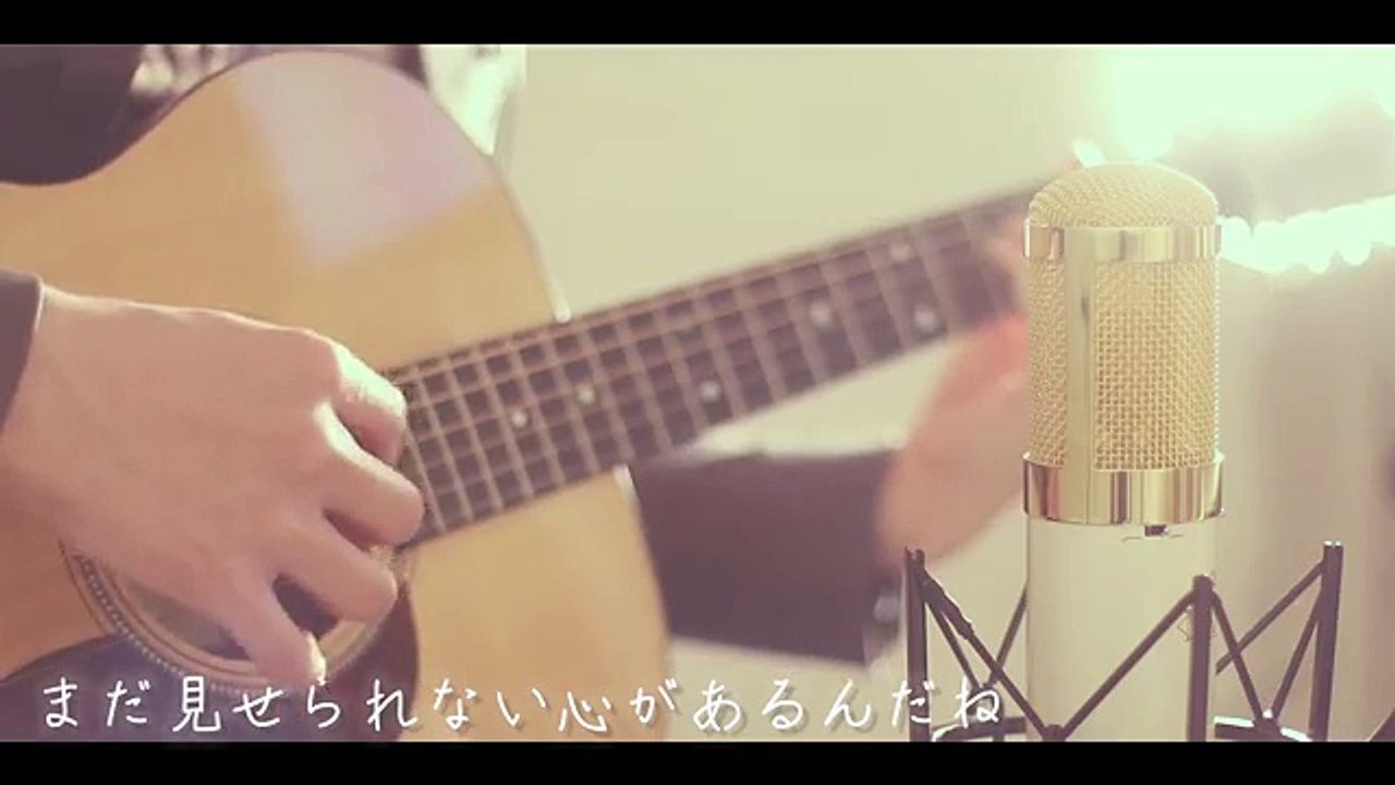 未来 / コブクロ (cover)