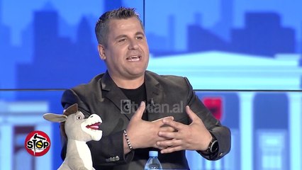 Stop - Hitparade i absurdit shqiptar! (30 prill 2018)