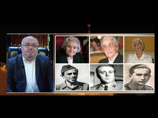 "Ju flet Moska": Tre gratë e përjetshme të komunizmit shqiptar