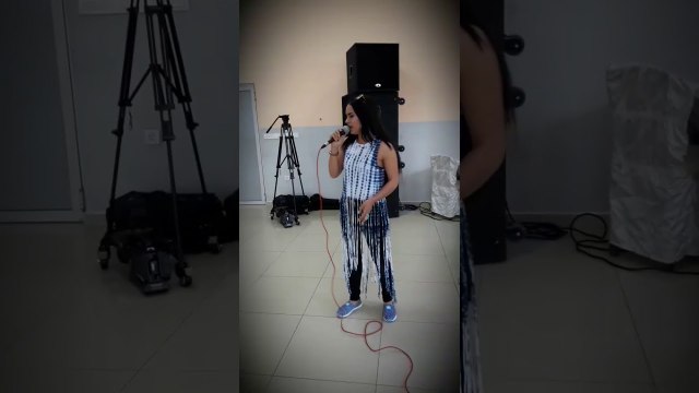 Linda Shabani Live -un pa ty jetoj kot-2018