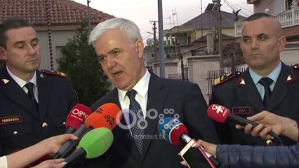 Ora News - "Dëshmi" për negociatat? Xhafaj: Goditja ndaj krimit jo çështje fushatash