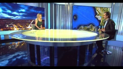 Ora News - Negociatat, Andoni: Pala greke do t'ia bëjë jetën Shqipërisë të vështirë