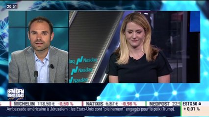 What's Up New York: Varanida propose une marketplace publicitaire décentralisée et basée sur la blockchain - 14/05