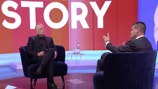 PATOZI IKEN NGA PD, GATI PARTIA E RE, «VENDIT I DUHET NJE PROJEKT I RI POLITIK PERBALLE RAMES» LAJM