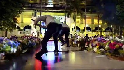 Sin Senos Sí Hay Paraíso 3 - Estrena en Junio a las 9pm8c por Telemundo