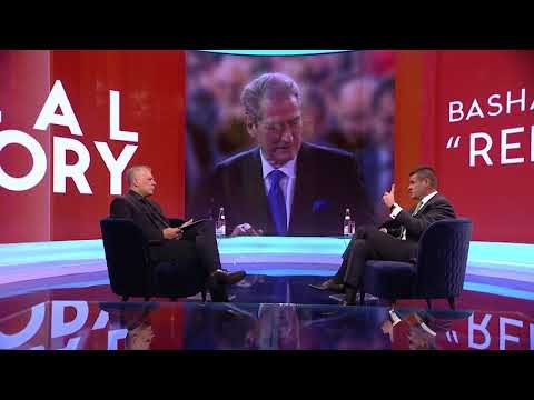 Real Story - Patozi...tani Parti e re | Pj.2 - Vizion Plus - Talk show