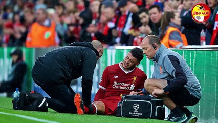 10 لاعبين تأكد رسمياً غيابهم عن كأس العالم بسبب الإصابة بينهم 2 عرب✖️