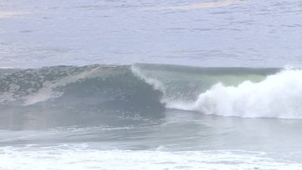 Adrénaline - Surf : Rio Day 3 Highlights