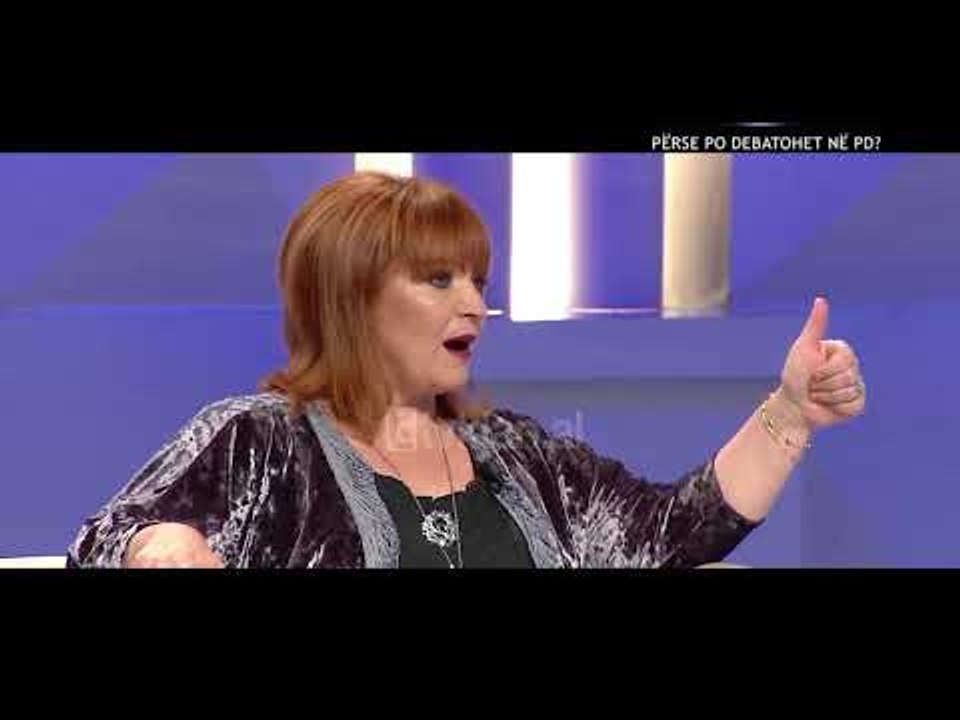 Opinion - Pse debatohet ne PD? (30 prill 2018)