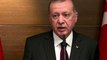 Recep Tayyip Erdoğan’dan tarihe geçecek konuşma.. İsrail ve Abd Terör Devletidir Dedi