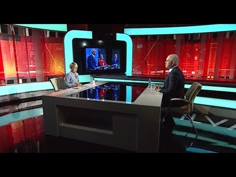 Kryeministri Edi Rama në Tonight Ilva Tare (30 prill 2018)