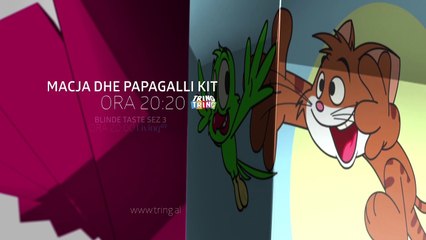 Sonte ne Tring| E Marte 1 Maj 2018