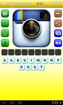 Picture Quiz: Loga Poziom 11 50/50 Picture Logo Quiz Answers