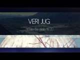 Veri - Jug, çdo të diel në Report Tv - promo