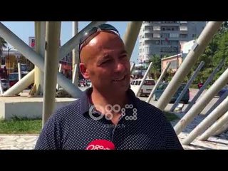 Ora News - 1 Maji jo festë por protestë