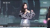 [투데이 연예톡톡] '한류 여신' 수지, 첫 아시아 투어 대성황