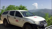 Pa Koment - Zjarr në pyllin e Shtanes - Top Channel Albania - News - Lajme