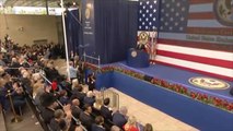 افتتاح مقر السفارة الأميركية الجديد بالقدس المحتلة