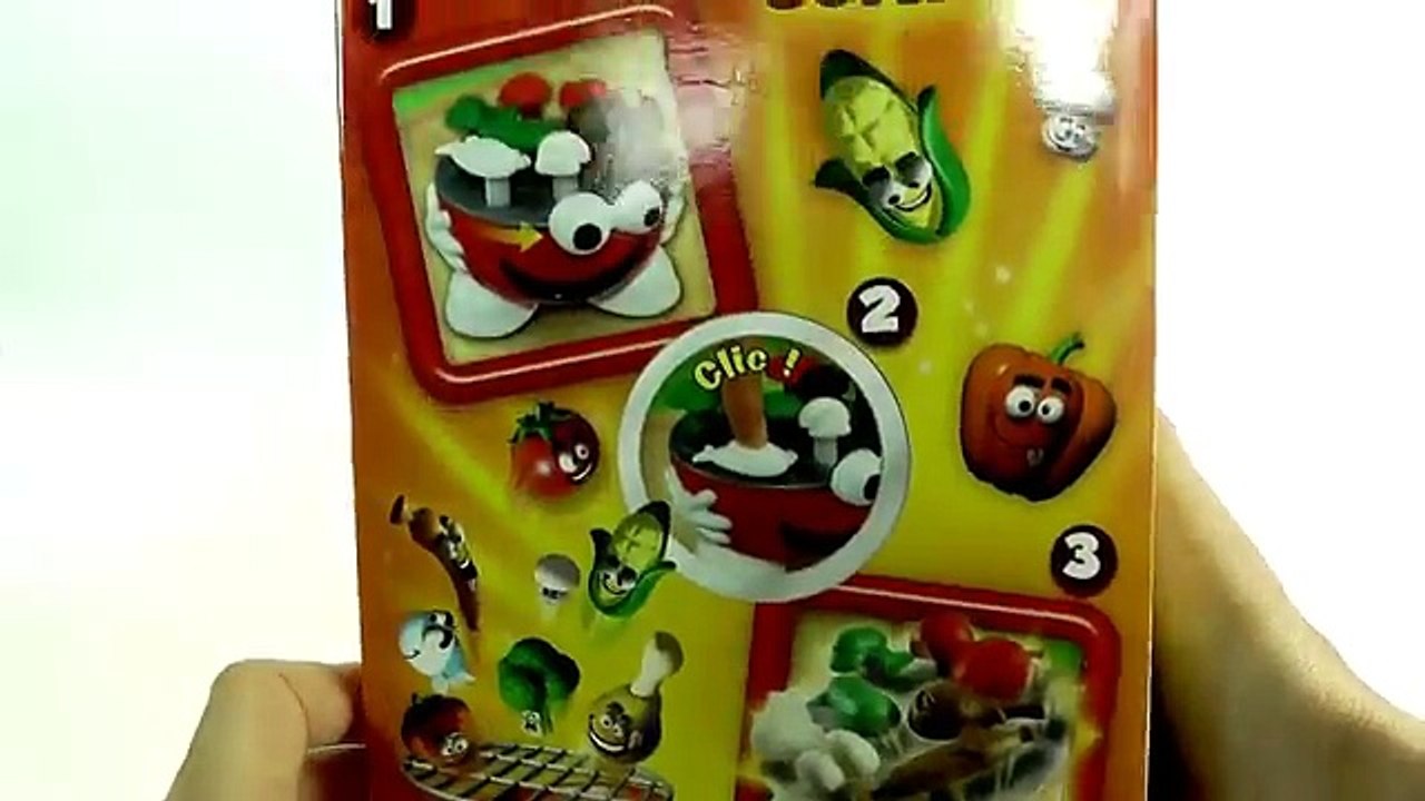 Jugando con el JUEGO DE MESA Barbacoa Churrasco Divertido y DIVER+. JUGUETES PARA NIÑOS.