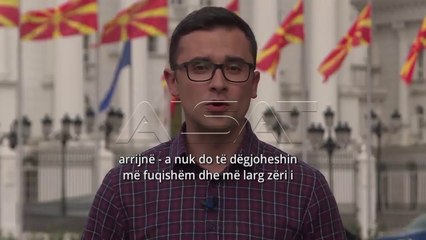 Emisioni "360 gradë" - 30.04.2018 (Pjesa II)