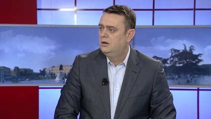 7pa5 - Një Italiane në Tiranë - 1 Maj 2018 - Show - Vizion Plus