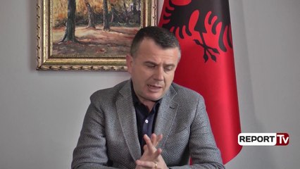 Report TV - Dako-Sejdini drejt mandatit të 4-t? Taulant Balla ua lë derën të hapur