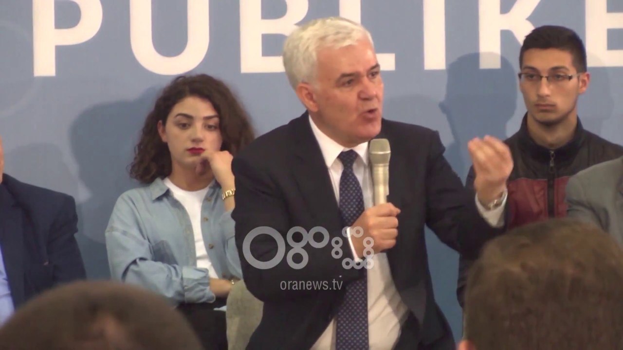 Ora News - Xhafaj paralajmëron të tjera goditje të grupeve kriminale