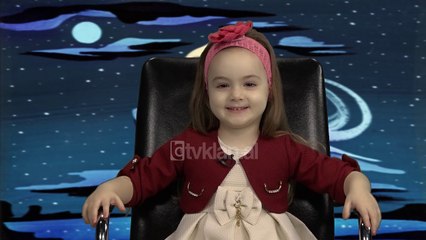 Ne kurthin e Piter Pan - Pyetja drejtuar femijeve! (30 prill 2018)