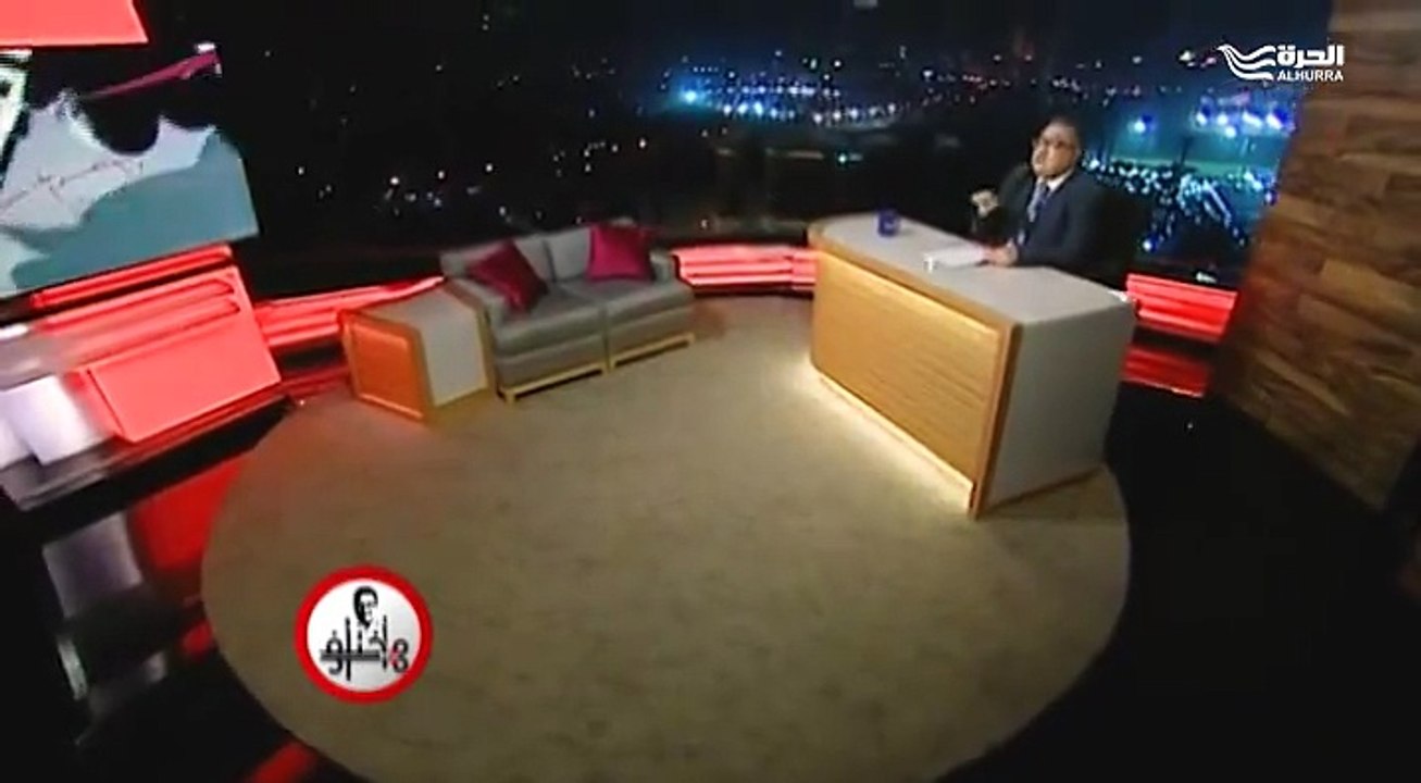 إبراهيم عيسى لم أر فى صيام رمضان حكمة إلا أنه قرار سيادى من الله