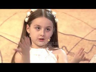 Ne kurthin e Piter Pan - Erion Veliaj! (30 prill 2018)