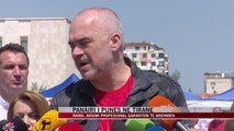 Panairi i punës në Tiranë - News, Lajme - Vizion Plus