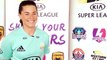 Quick Fire Questions With Englands Tammy Beaumont Kia Super League 2017