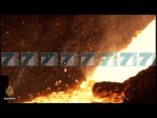 TRUMP PEZULLON PERKOHESISHT TARIFAT PER CELIKUN - News, Lajme - Kanali 7