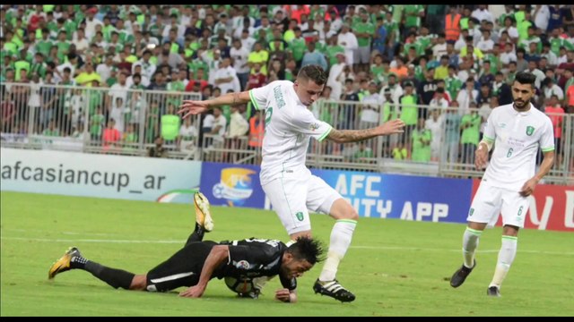 ردود الأفعال بعد تأهل السد على حساب الأهلي لدور الثمانية من دوري أبطال آسيا