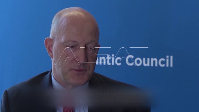 Bzhezhinski: Dështim nëse vendi nuk bëhet pjesë e NATO-s