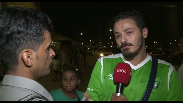 ردود فعل جماهير الأهلي بعد الخروج من دوري أبطال آسيا