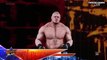 WWE 2K18 Brock Lesnar Vs Braun Strowman Vs Roman Reigns WWE Universal Championship