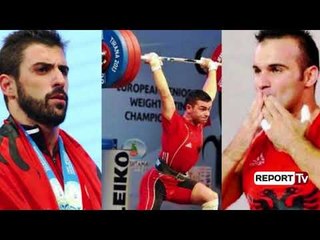 Përjashtohen nga KOKSH për "Tarragona 2018", shtangistët: Drejtues militantë dhe komunistë