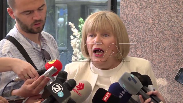 Монструм , шест години од полициската акција