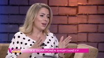 Vizioni i pasdites - A e duan punën shqiptarët? - 1 Maj 2018 - Show - Vizion Plus
