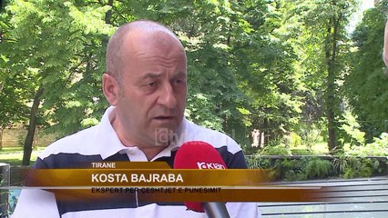 Kontradikta, kerkohet pune kur ka 10 mije vende bosh