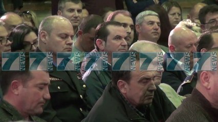 TREKENDESHI QE KAP «PESHQIT E MEDHENJ» - News, Lajme - Kanali 7