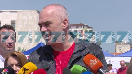 RAMA THOTE SE ARSIMI PROFESIONAL GARANTON TE ARDHMEN - News, Lajme - Kanali 7