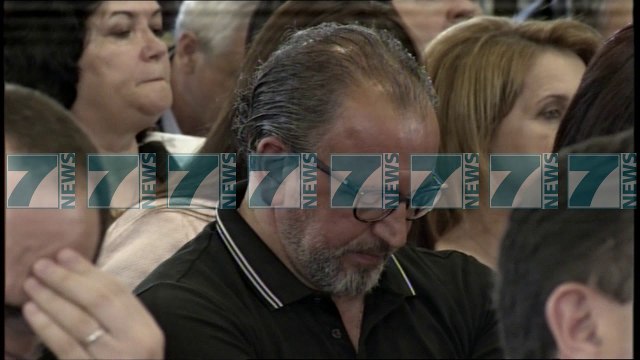 GARA PER KRYETARET E BASHKIVE - News, Lajme - Kanali 7