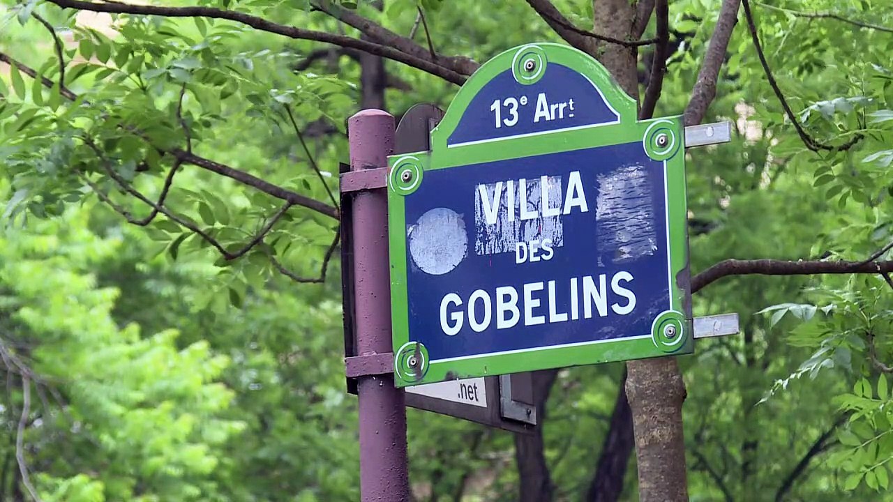 Attaque de Paris: les voisins de la victime témoignent