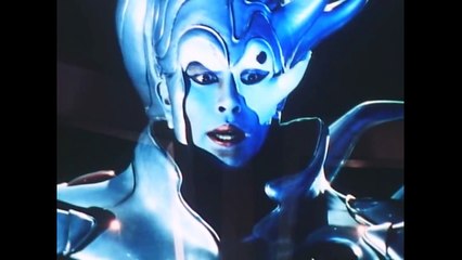 Choujin Sentai Jetman Episódio 1 - Dublado - Procurando os Guerreiros