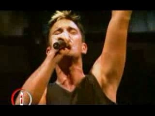 Robbie-Back For Good in Köln