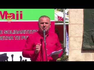 Dita e punetorve - Feste dhe proteste