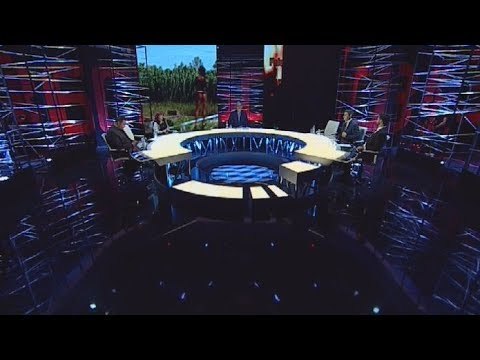 LIVE/ '360 gradë' nga Artur Zheji - Morali, familja dhe dekadenca shqiptare... (1 maj 2018)