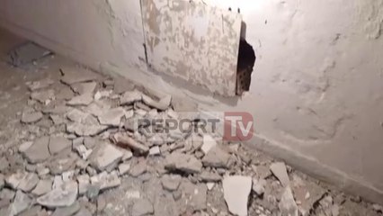 Report TV - Tritoli në Vlorë, banorët të shokuar tregojnë tmerrin